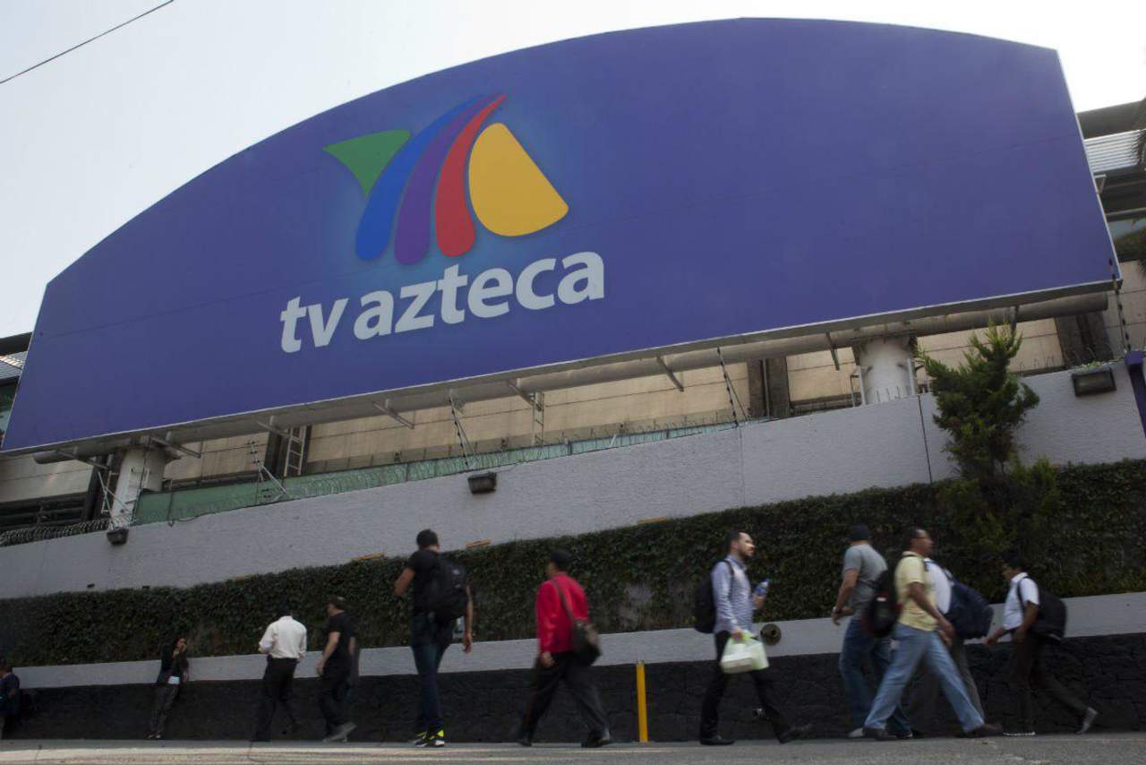 'Azteca trece' se cambia al Canal 1