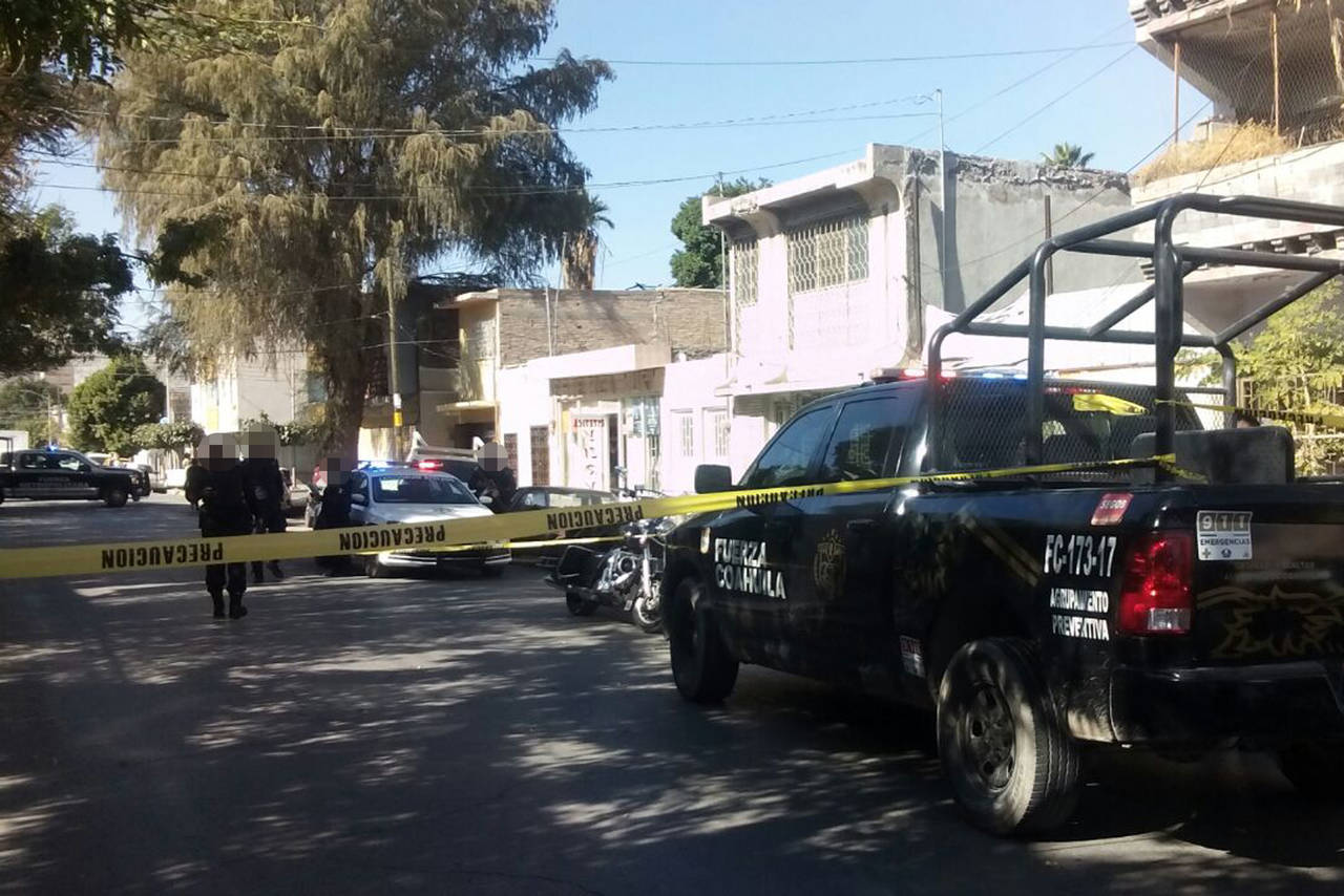 Descartan riesgo por violencia en Coahuila