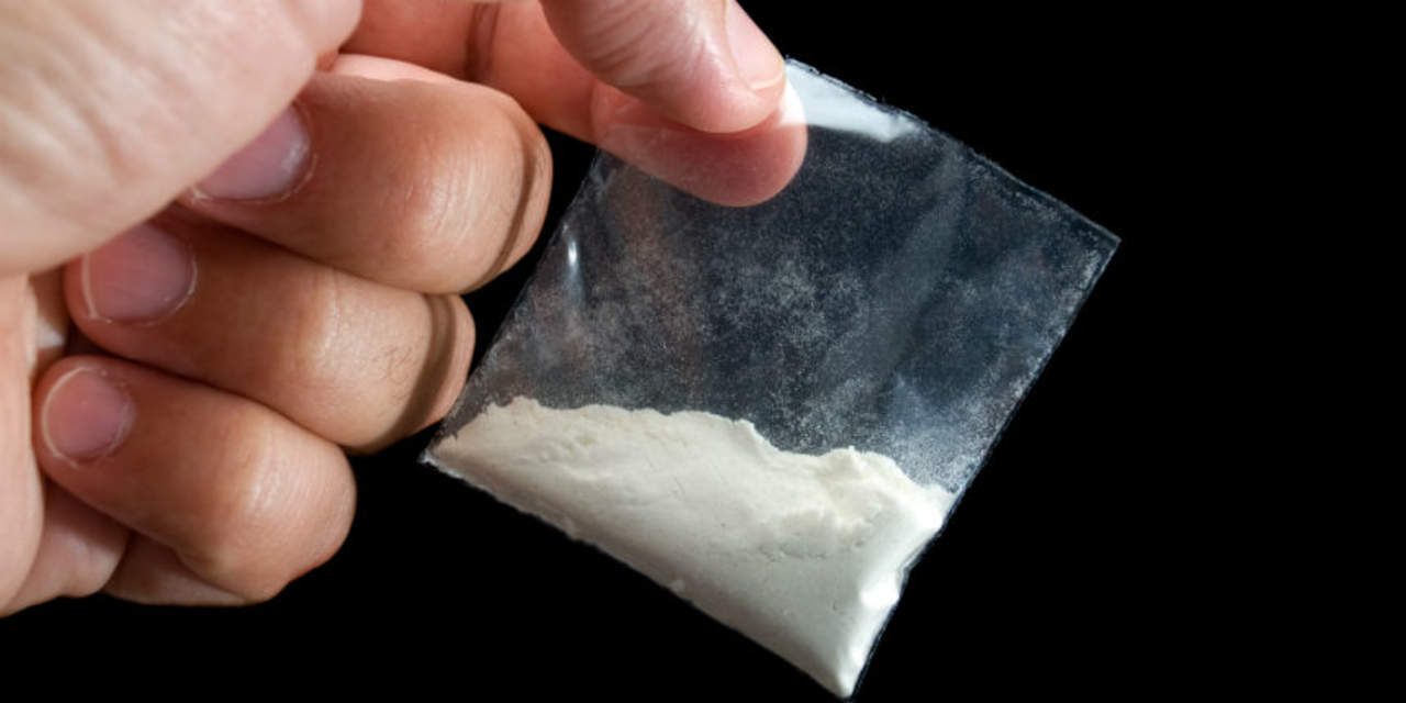 Identifican proteína que puede controlar la adicción a la cocaína