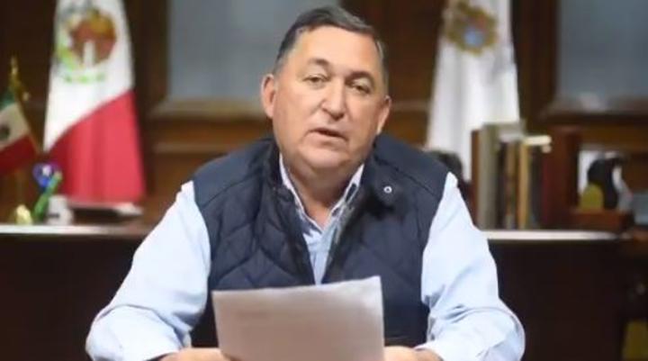 Manifiesta Isidro López deseo de ser nuevamente alcalde de Saltillo