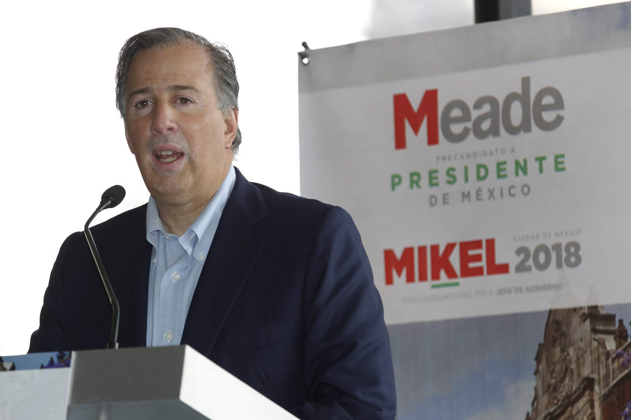 Aprueba INE cambio de nombre a coalición 'Todos por México'