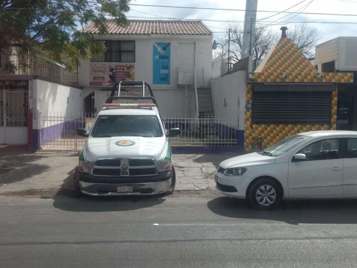 Guardería de Torreón podría ser inhabilitada en definitiva: Sedesol
