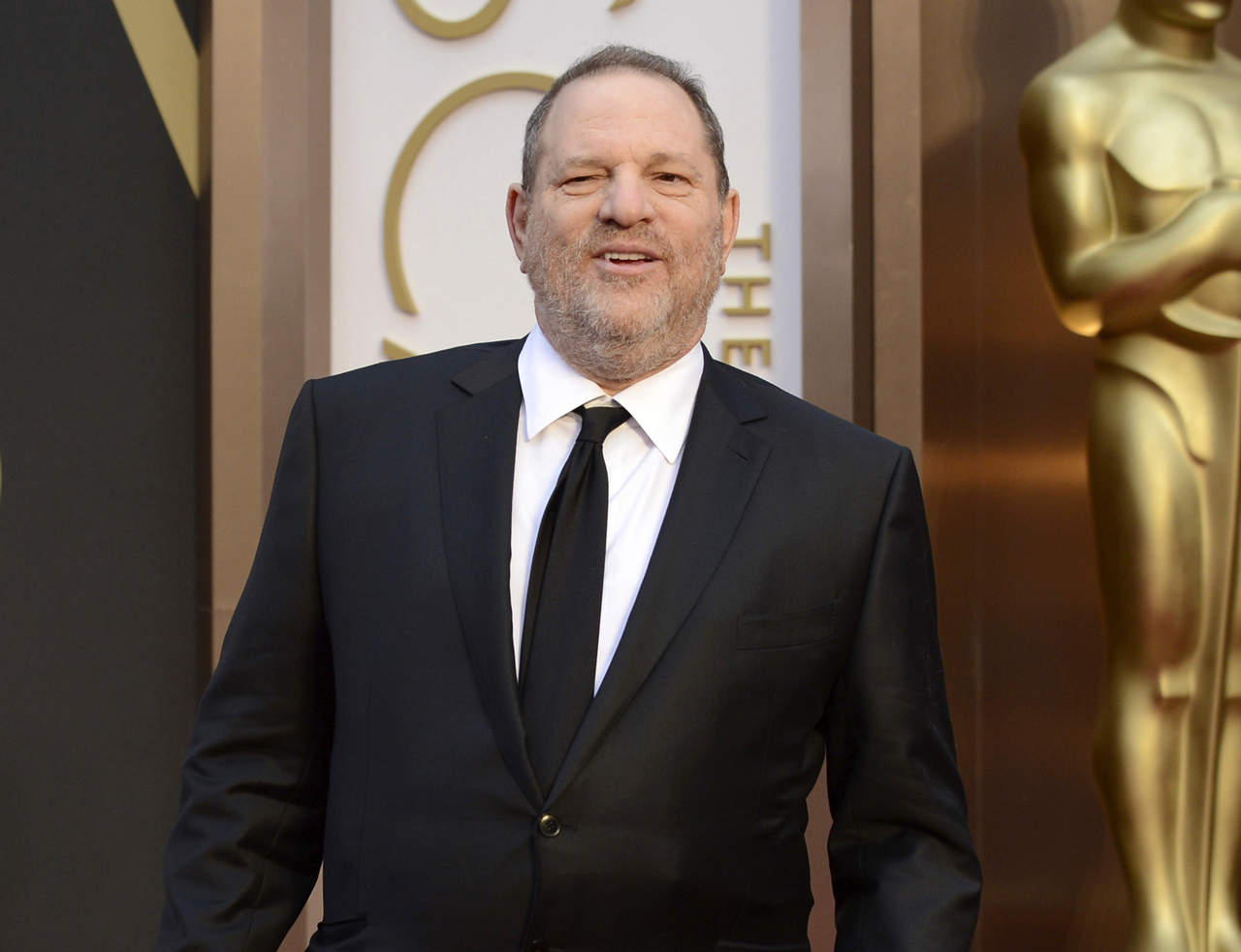 Weinstein amenazó de muerte a sus empleadas: Procurador de NY