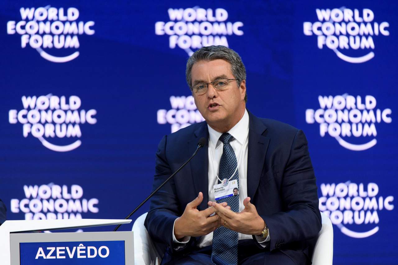 'El equilibrio del comercio depende de cada país': OMC