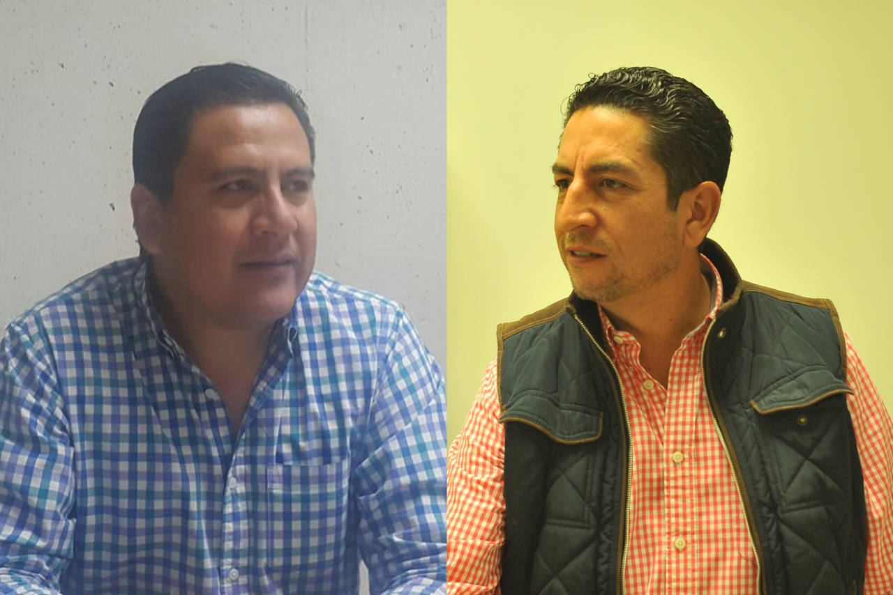 Hacen 'enroques' en Ayuntamiento de Torreón