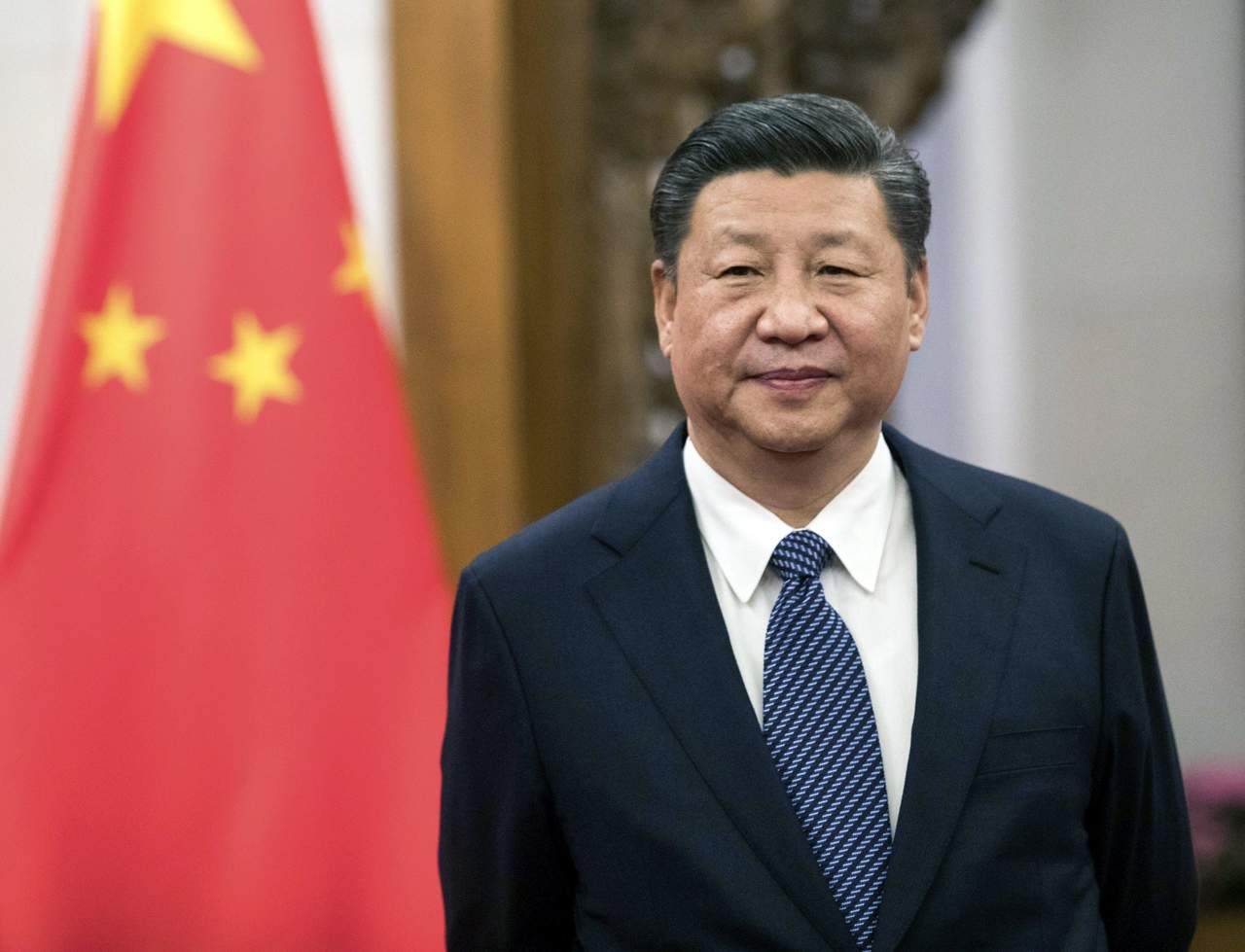Evita EU criticar la posible perpetuación de Xi Jinping en el poder chino