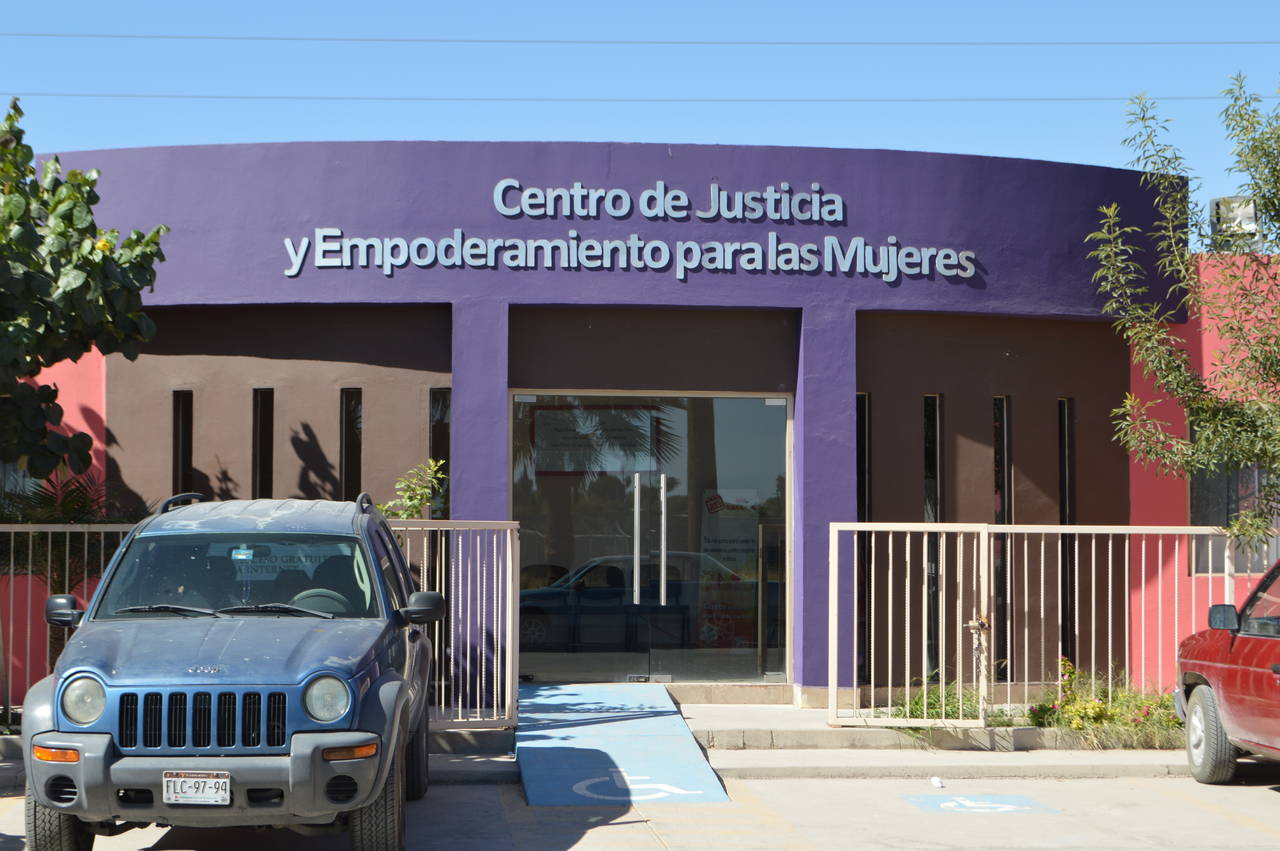 Alistan Centro de Justicia Penal y Empoderamiento