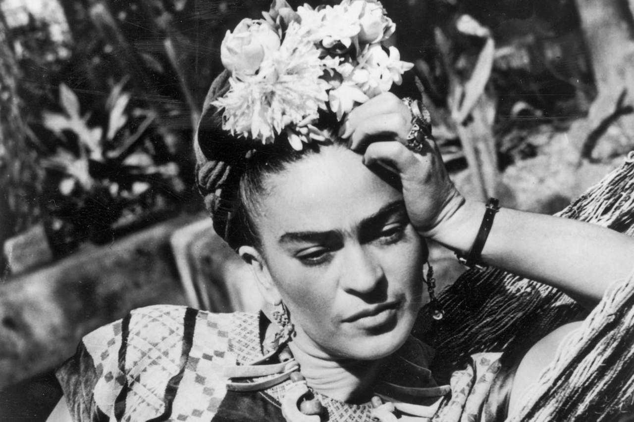Un museo de Londres exhibirá objetos íntimos de Frida Kahlo