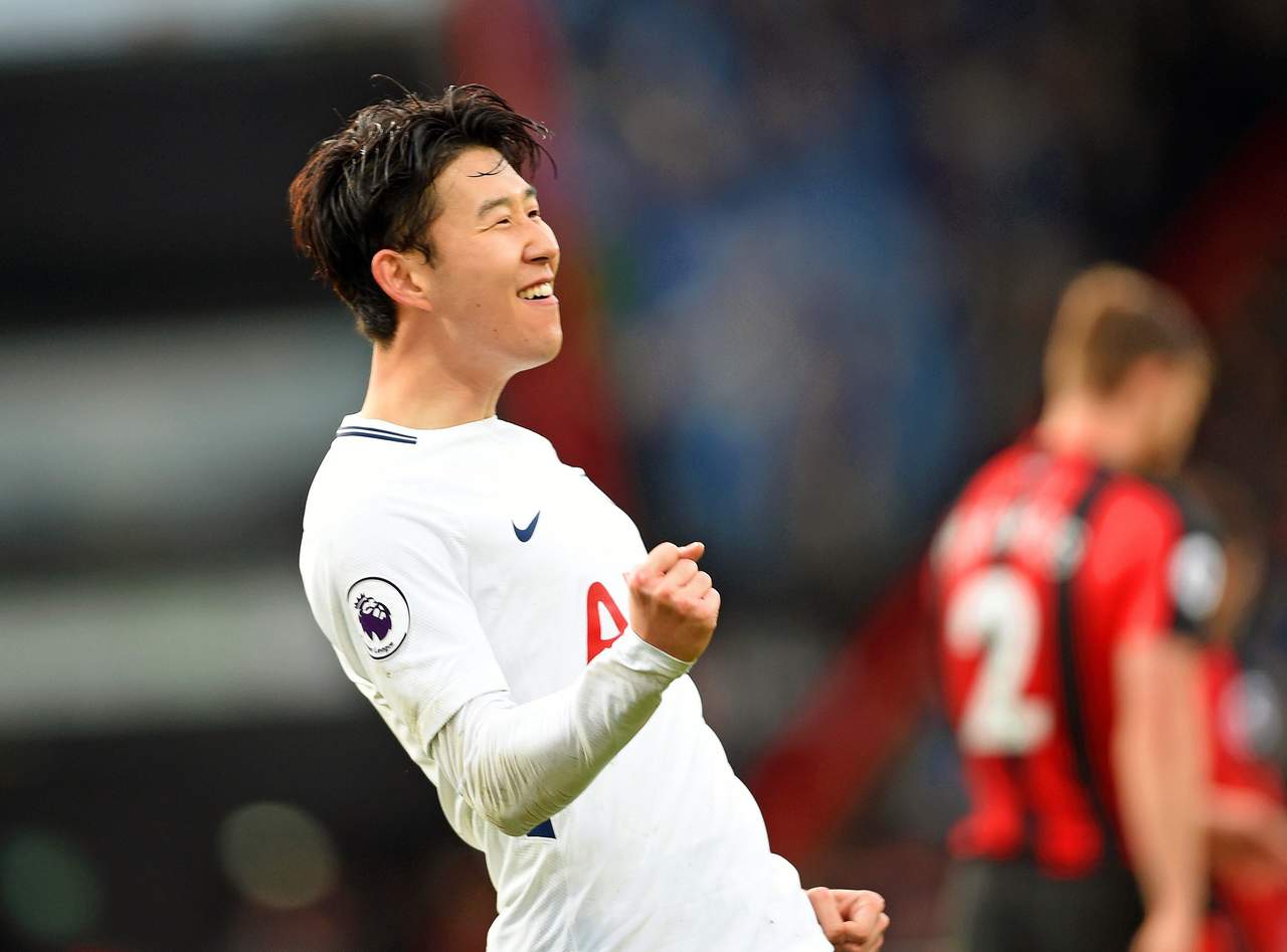 Heung-Min Son, jugador surcoreano, podría ir a prisión