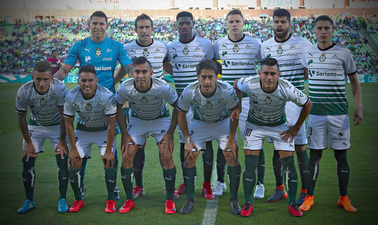 Medio siglo de futbol de Primera en La Laguna