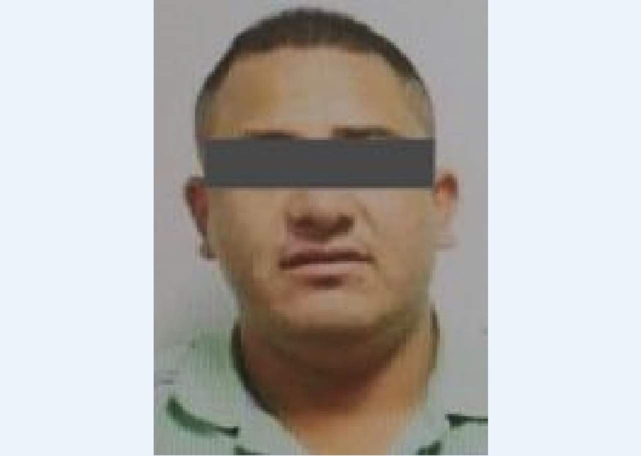 Corroboran identidad de capo detenido en Querétaro: Procuraduría