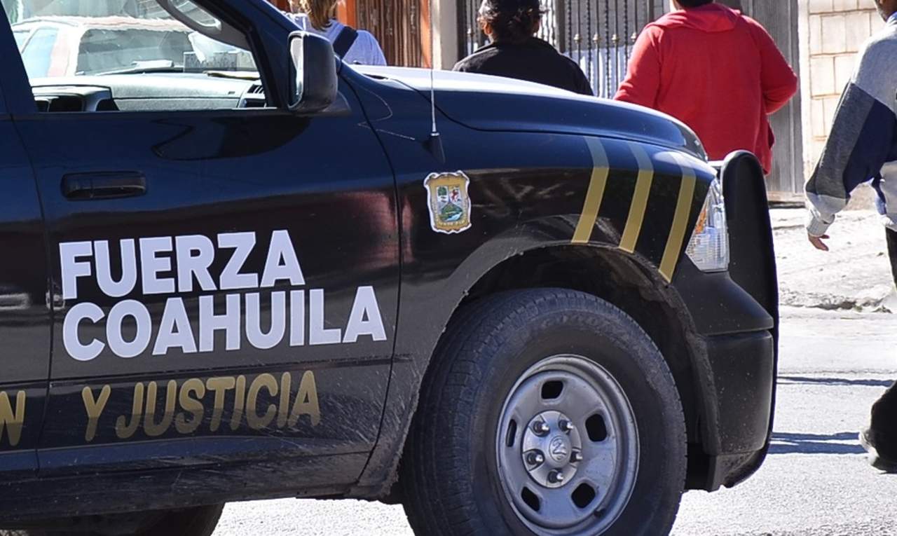 Hombre recibe disparo durante un asalto en Torreón