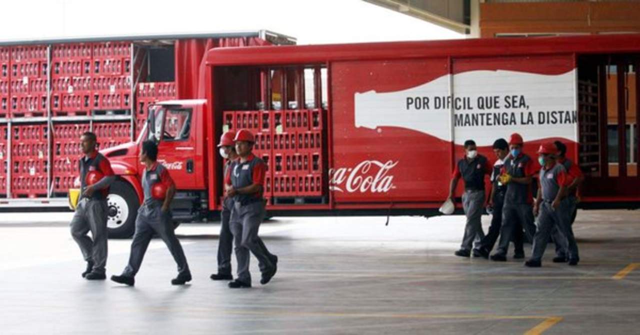 Cierra compañía de refrescos en Guerrero por amenazas del crimen organizado