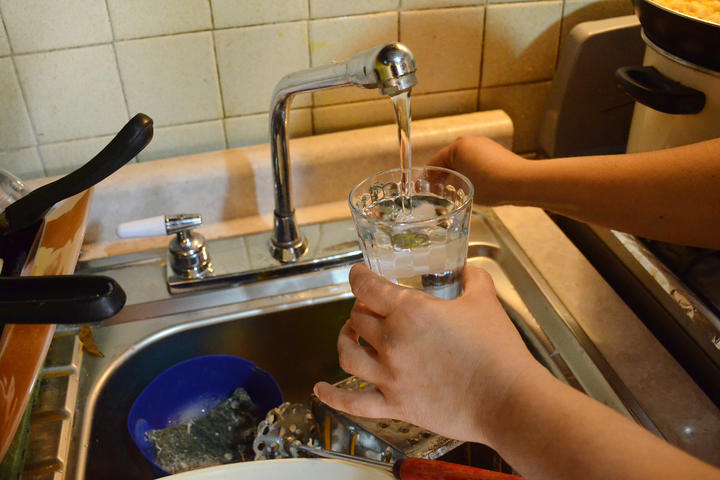 Alertan sobre riesgos de escasez de agua en Saltillo