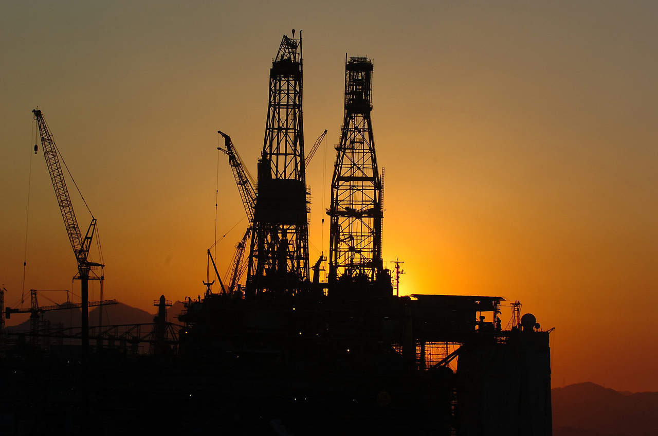 Van 14 países por licitaciones en tercera ronda petrolera en México