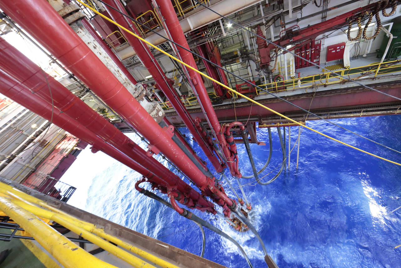 Repsol y Premier Oil se quedan con cuatro licitaciones