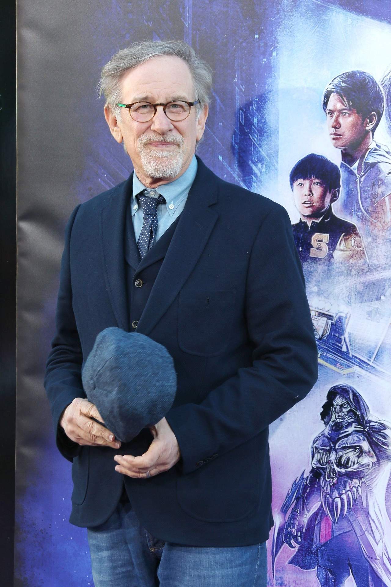 Spielberg trabajará en miniserie sobre Hernán Cortés