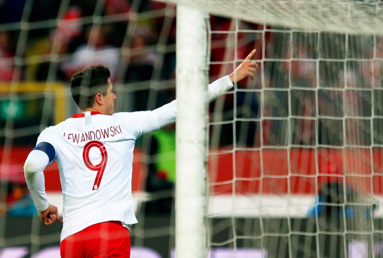 Polonia vence de último minuto a Corea del Sur, rival de México en el Mundial