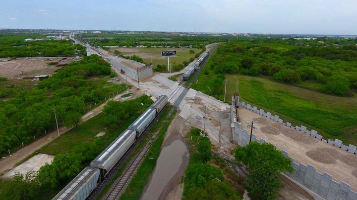 Libera Gobierno de Coahuila 60 mdp para concluir Puente Fuerte