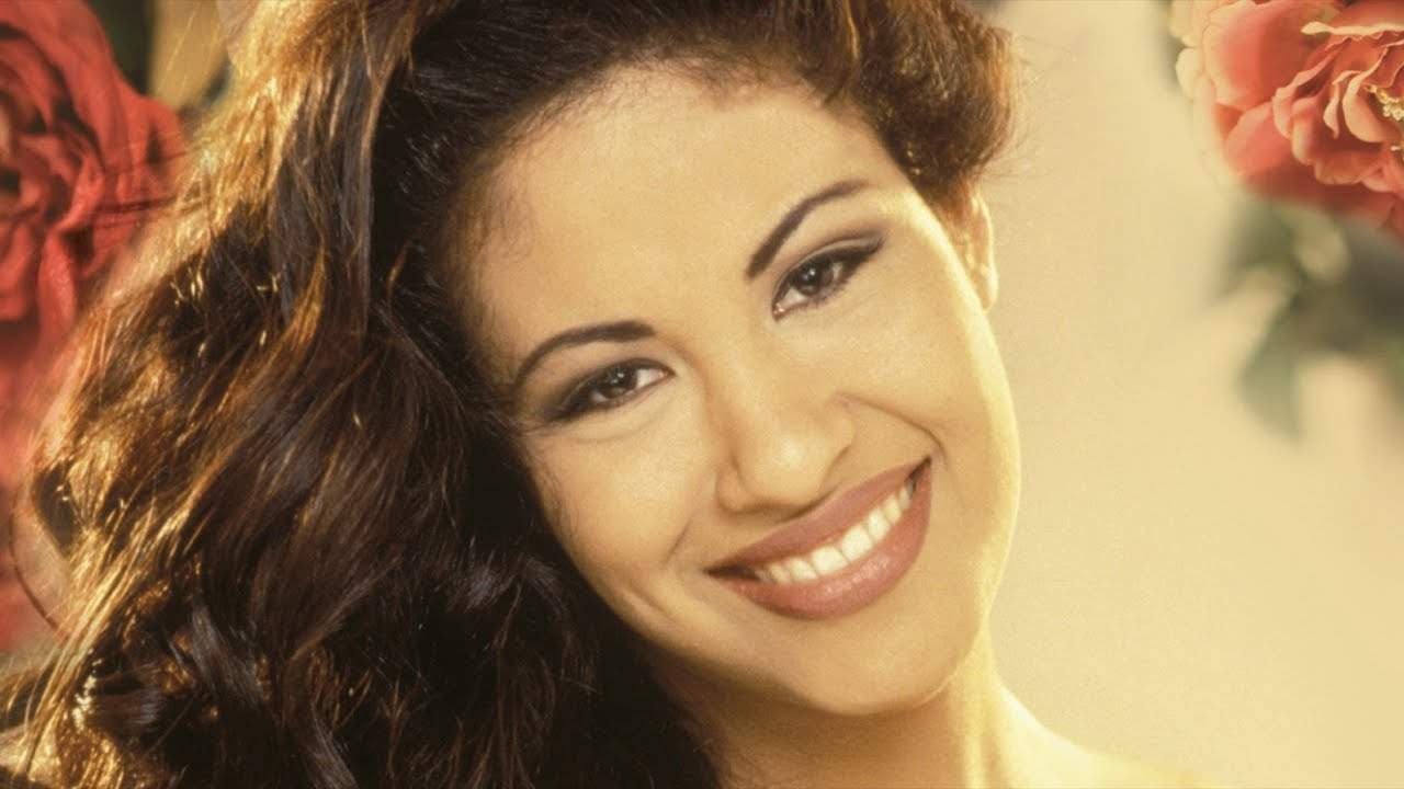 Rinden homenaje a Selena a 23 años de su muerte