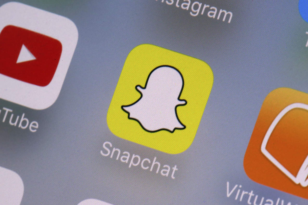 Snapchat tendrá videllamadas grupales