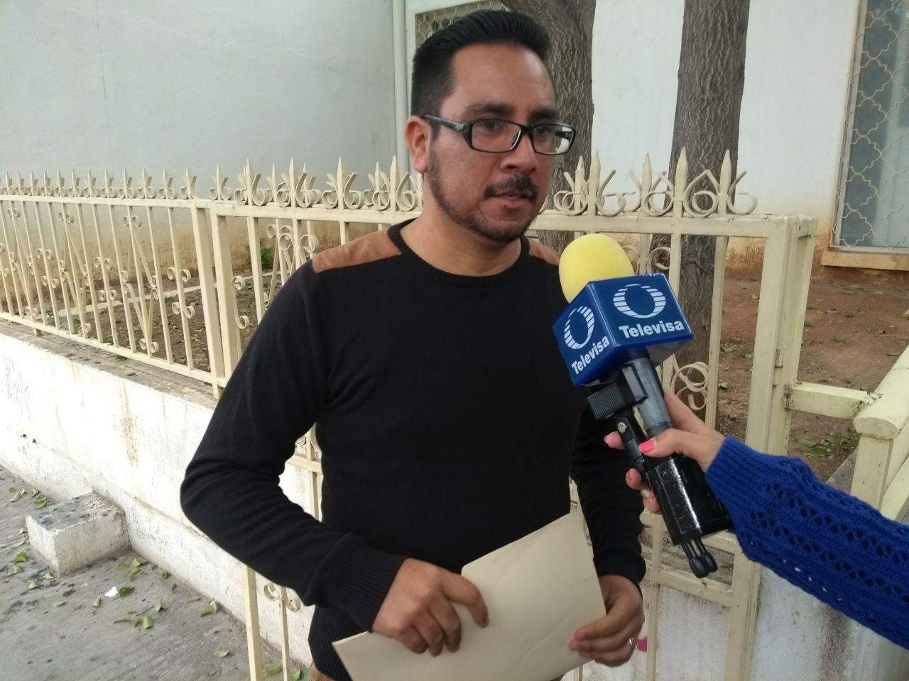 Presentan queja contra alcalde de Torreón por discriminación
