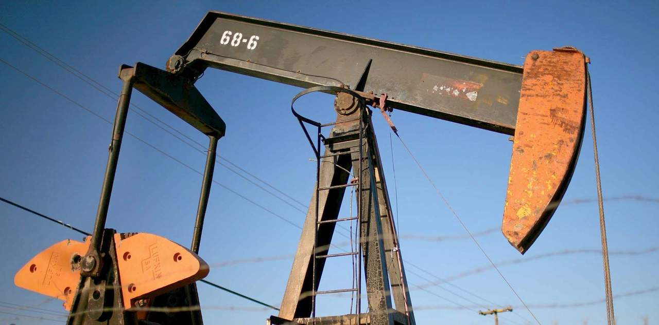 Precios del petróleo al alza ante posible ataque de EU a Siria
