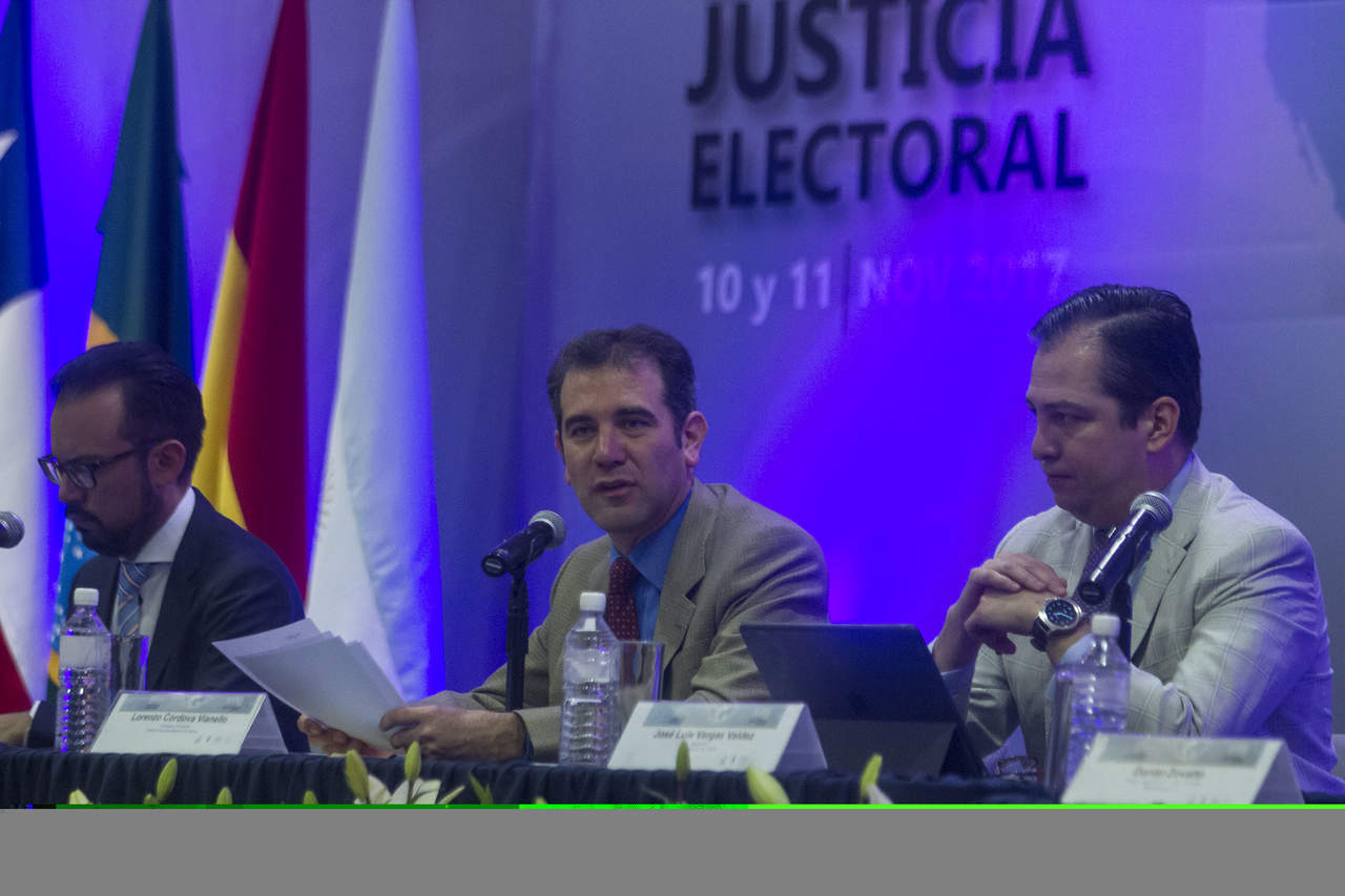 INE acata fallo y el ingreso de 'El Bronco' al proceso electoral