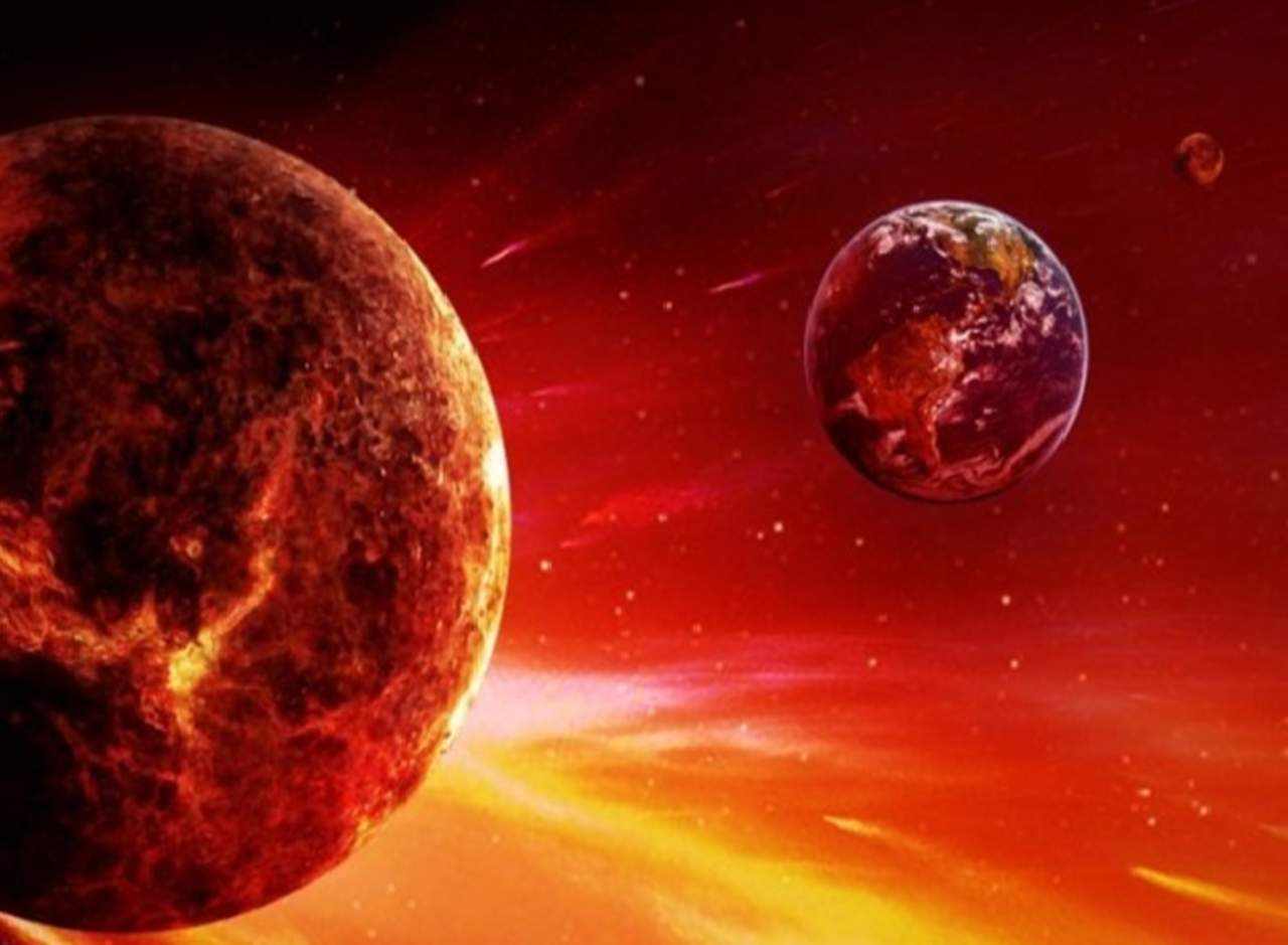 Profecía del Planeta X pone nueva fecha de choque con la Tierra