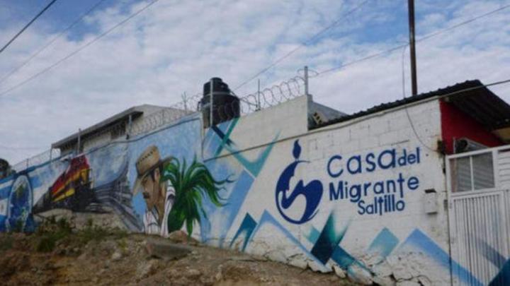 Denuncia Casa del Migrante detenciones violentas de migrantes
