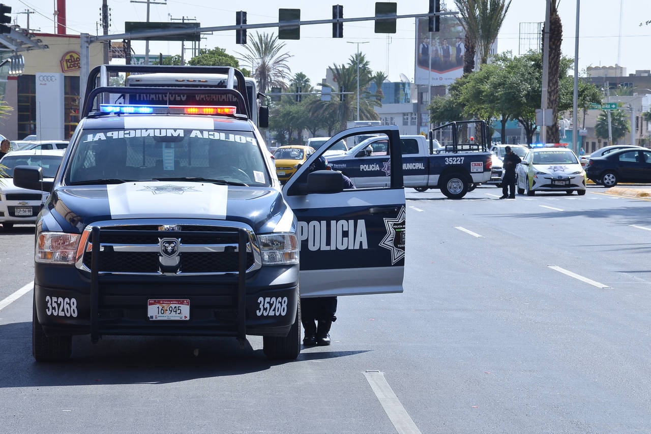 Lidera Torreón lista de quejas en CDHEC