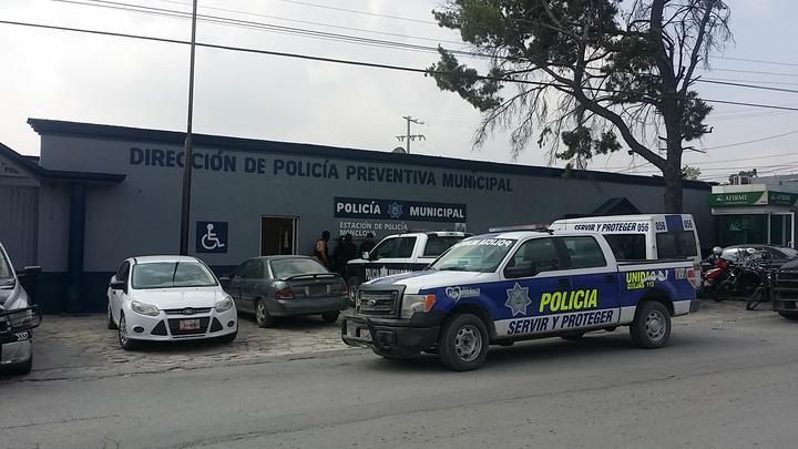 Descartan participación del crimen organizado en homicidio en Monclova