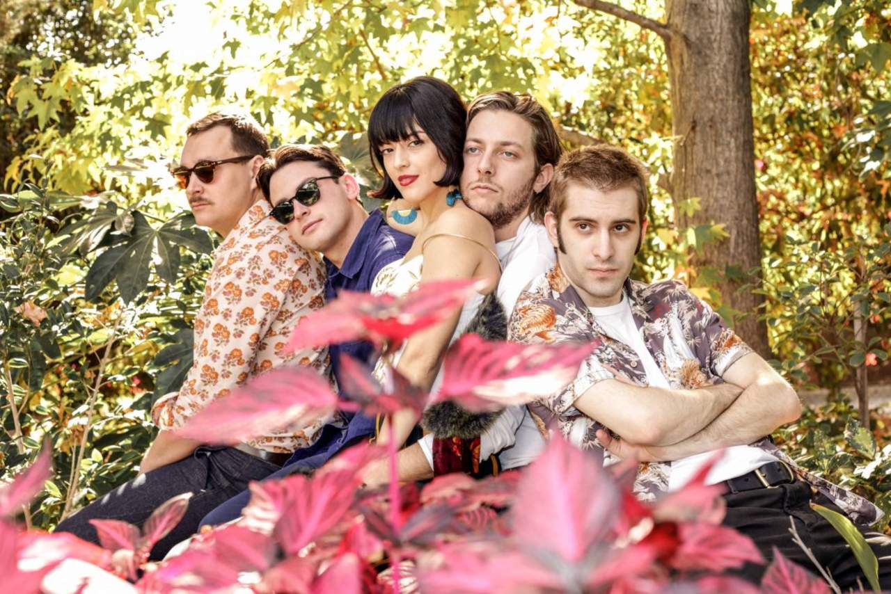 Debutará The Marias en el Festival Marvin