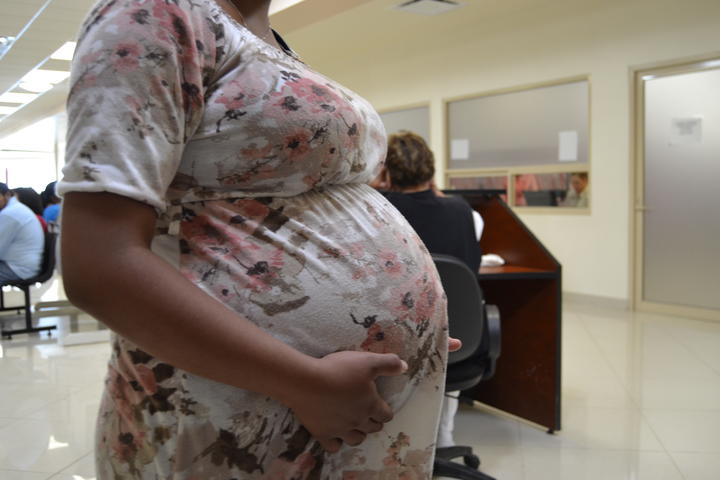 Piden a mujeres de Coahuila conocer enfermedades del embarazo