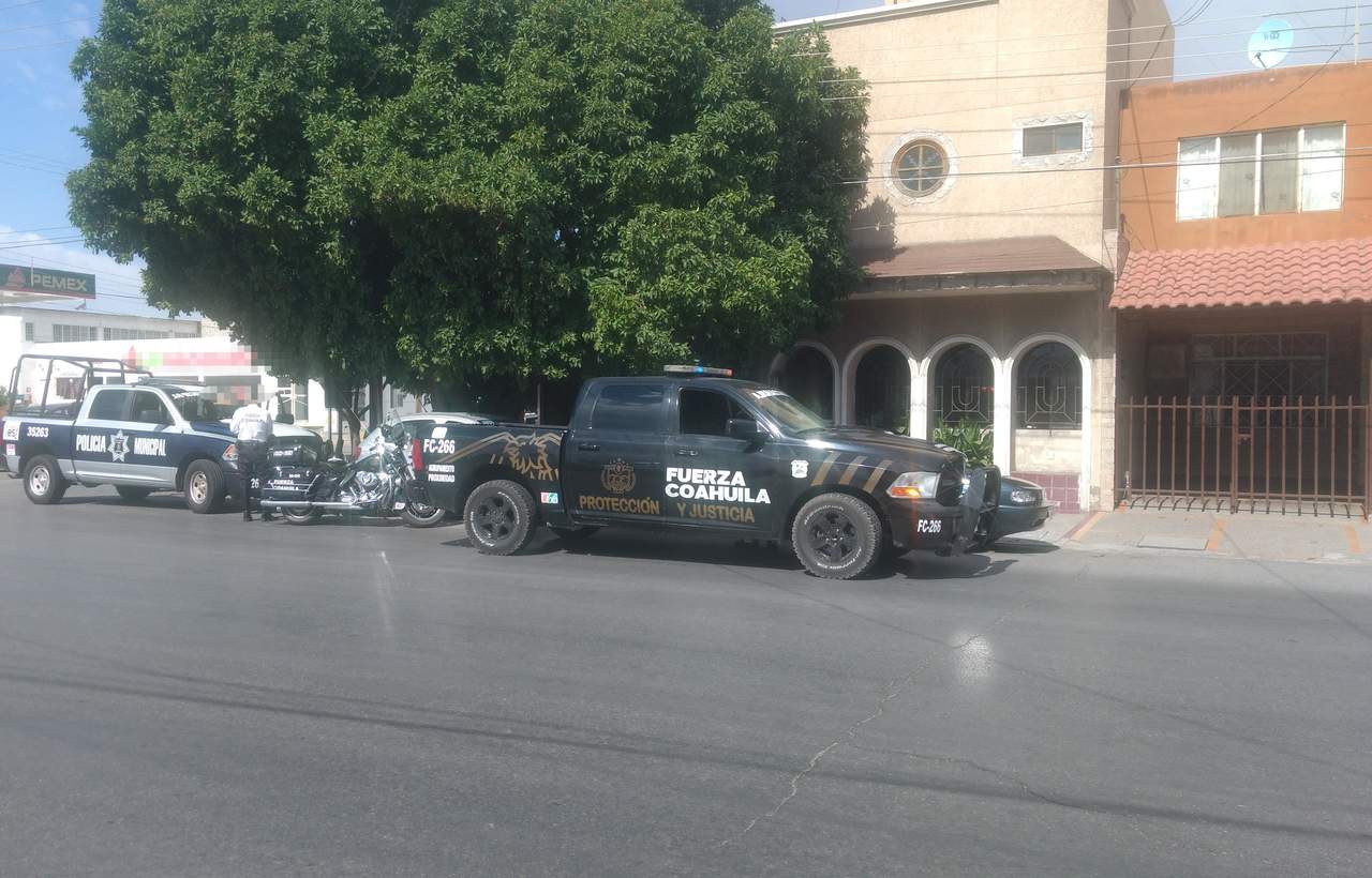 Asaltan negocio de gorditas en Torreón; se llevan 20 mil pesos