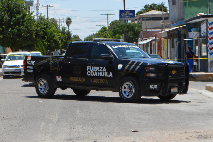 Recomendación contra Fuerza Coahuila por ‘sembrar’ droga a detenido en Torreón