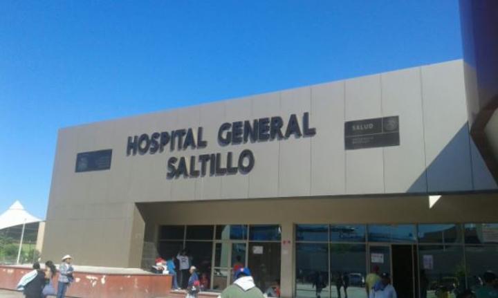 Mujer se tomó seis pastillas y bebió alcohol para abortar en Saltillo