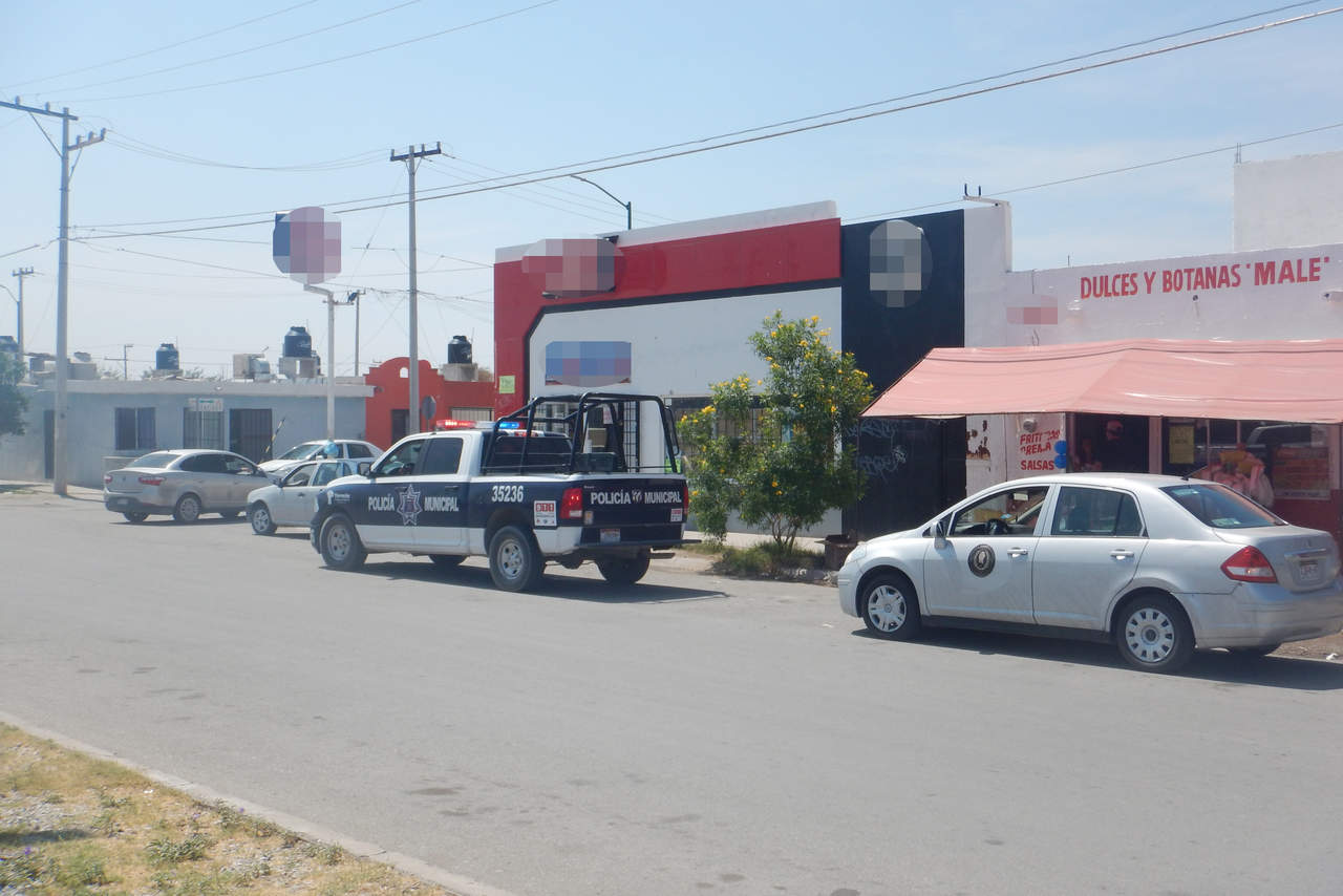 Asaltos a local no paran en Torreón