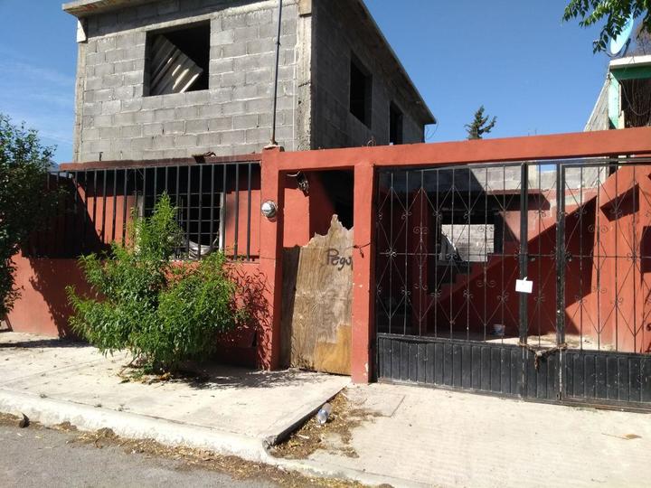 Al menos 10 familias desplazadas tras violencia en colonia La Palma