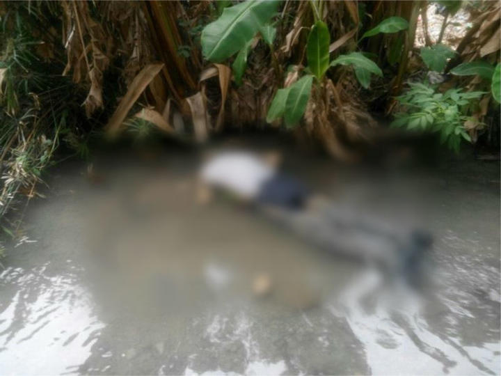 Localizan cuerpo sin vida de sexagenario en arroyo de Allende