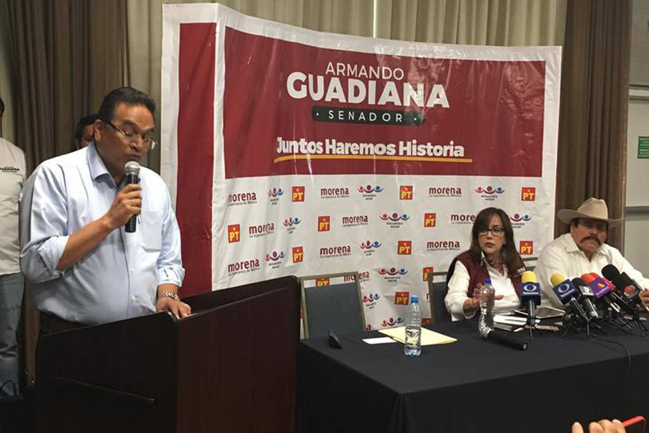 'Populista, Humberto  y autoritario, Rubén'