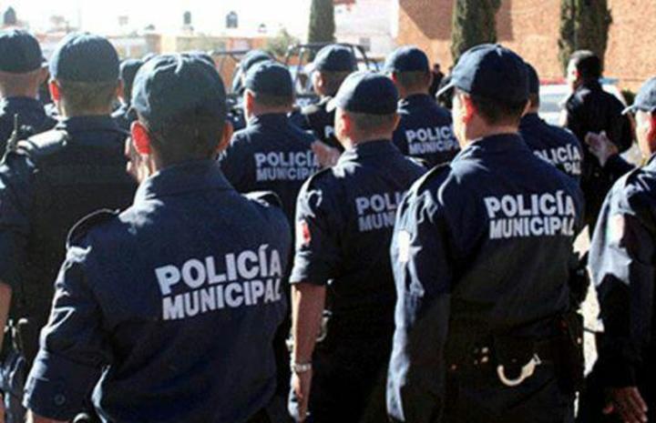 Buscan reclutar a 120 aspirantes a policía municipal en Ciudad Acuña