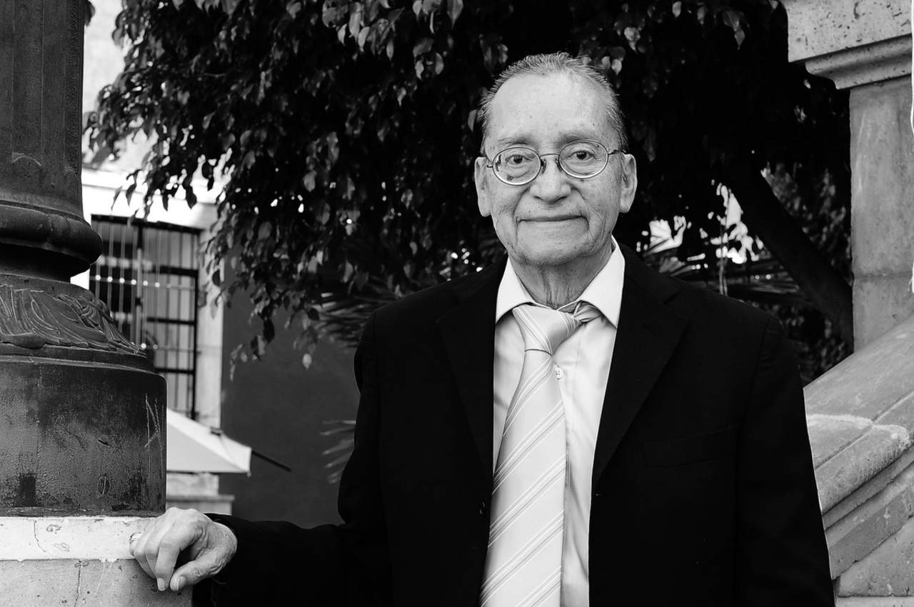 Muere el periodista mexicano Carlos Ximénez Estrada; autor del festival cervantino