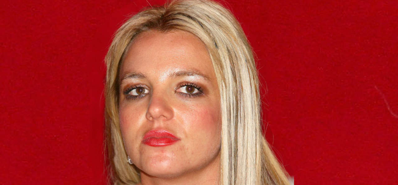 El icónico meme de Britney Spears cumple 10 años
