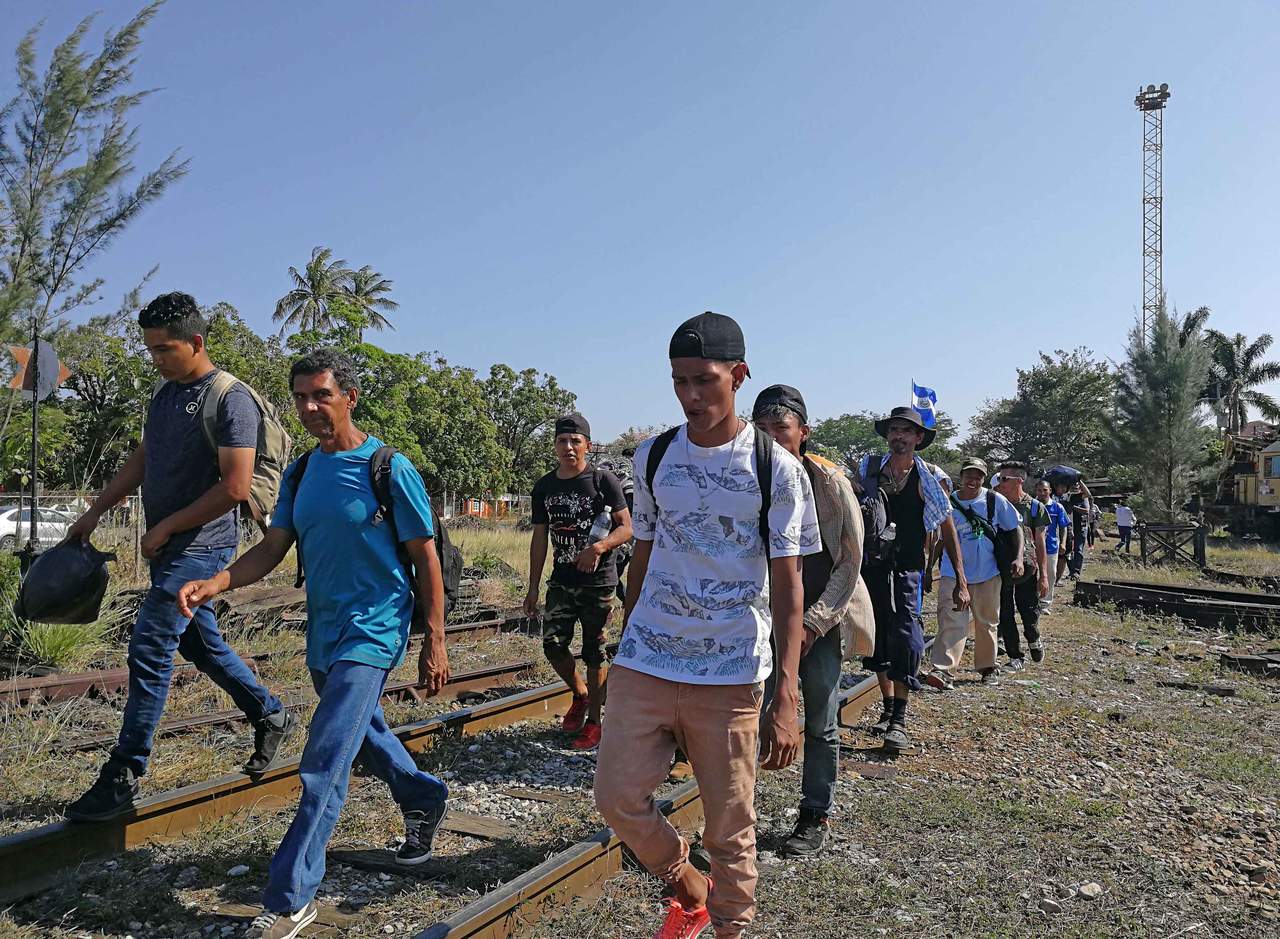 Hasta cien mil pesos cobran traficantes de migrantes