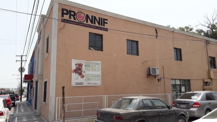 Investiga Pronnif presunto maltrato infantil en Monclova