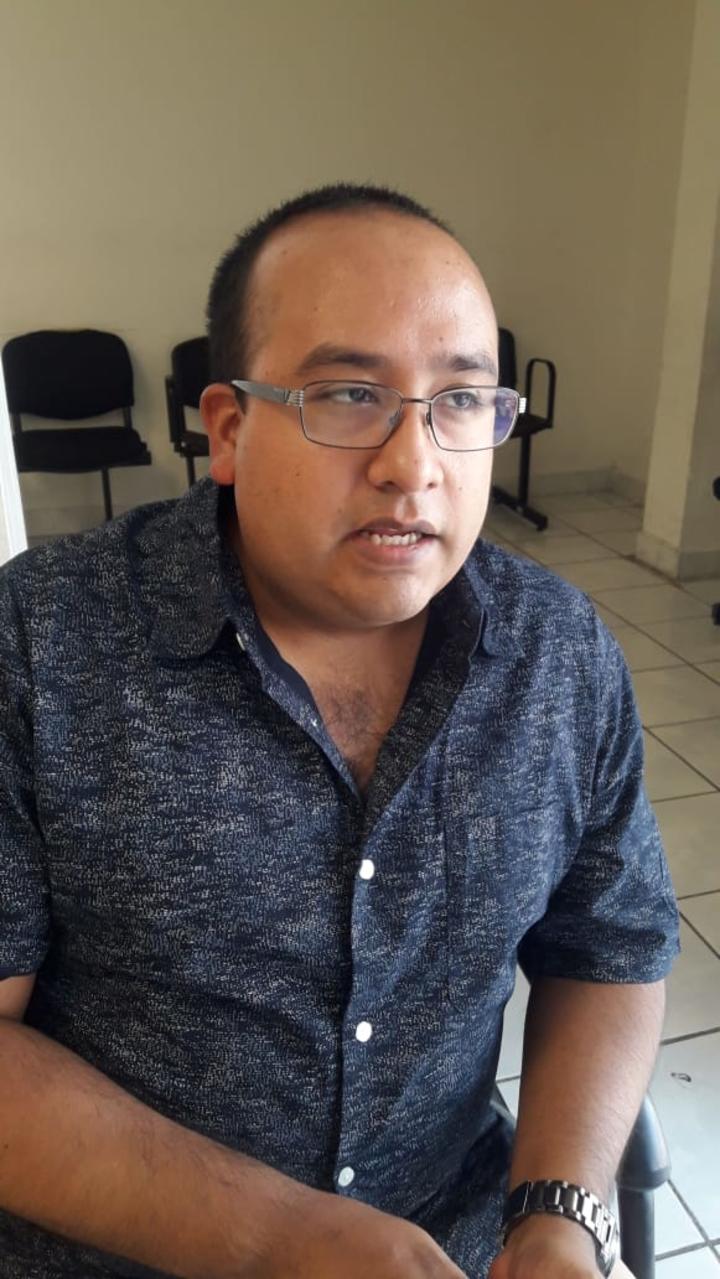 Reportero denuncia amenazas de desaparición forzada, acusa a Alfredo Paredes