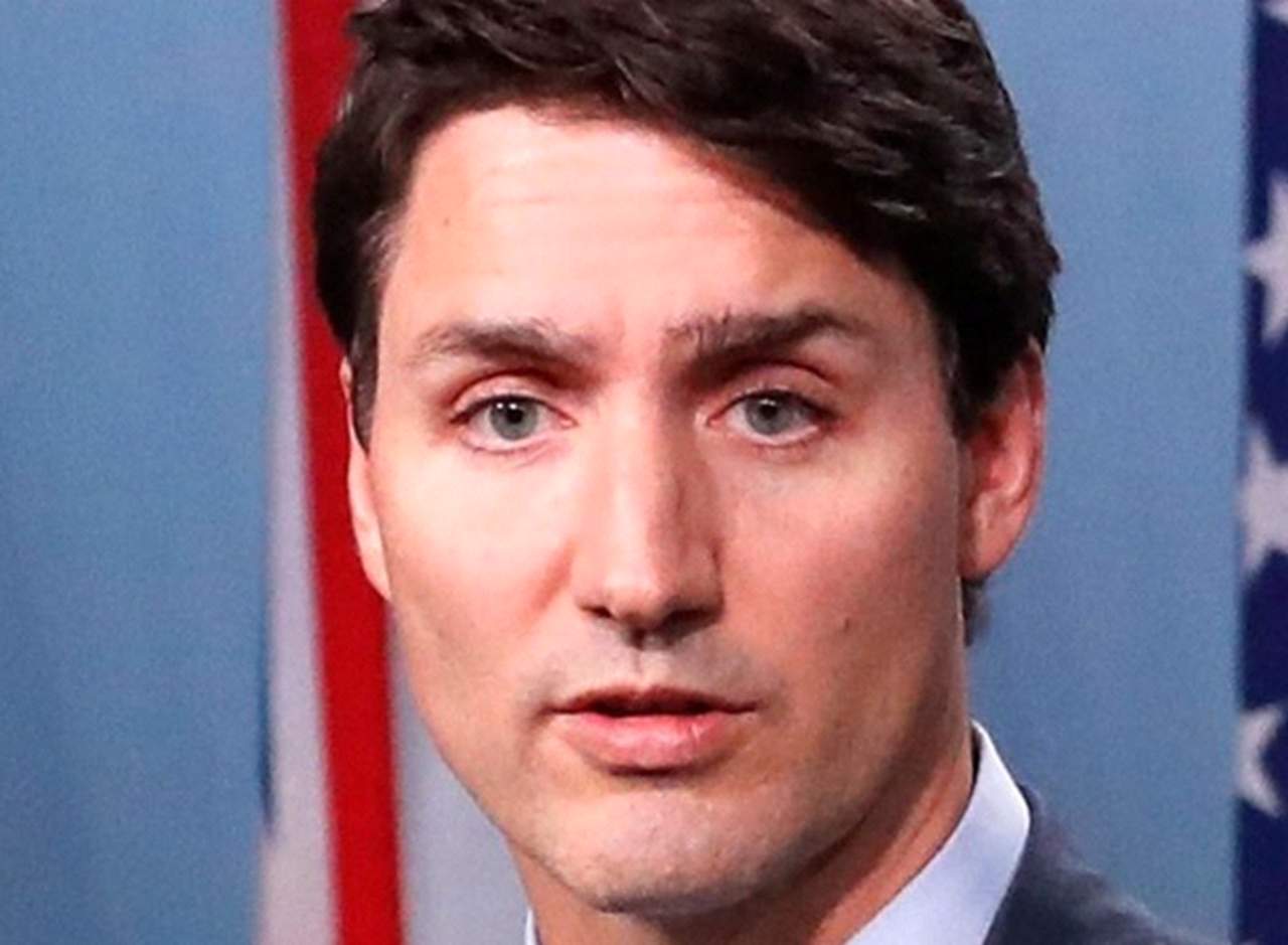 El debate sobre las cejas de Justin Trudeau continúa