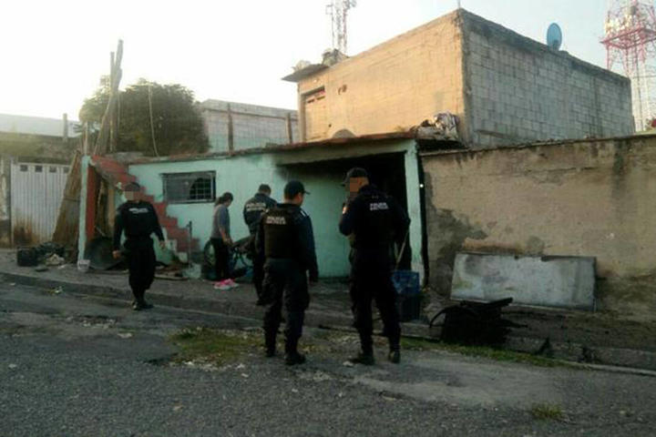 Hasta 90 pandillas son conflictivas en Saltillo