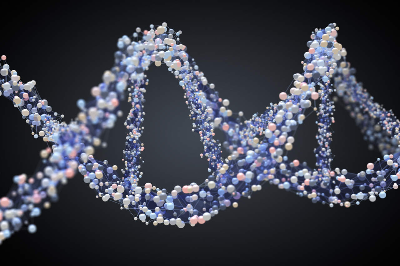 Desarrollan nueva técnica de síntesis de ADN